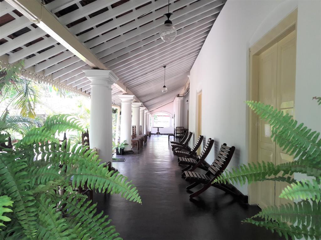 Ferienwohnung No.53 Katunayaka Exterior foto