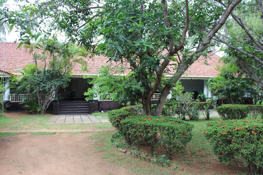 Ferienwohnung No.53 Katunayaka Exterior foto