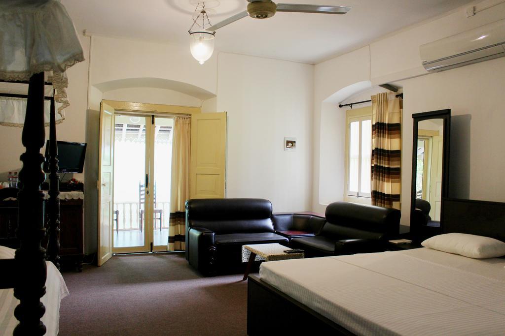 Ferienwohnung No.53 Katunayaka Exterior foto