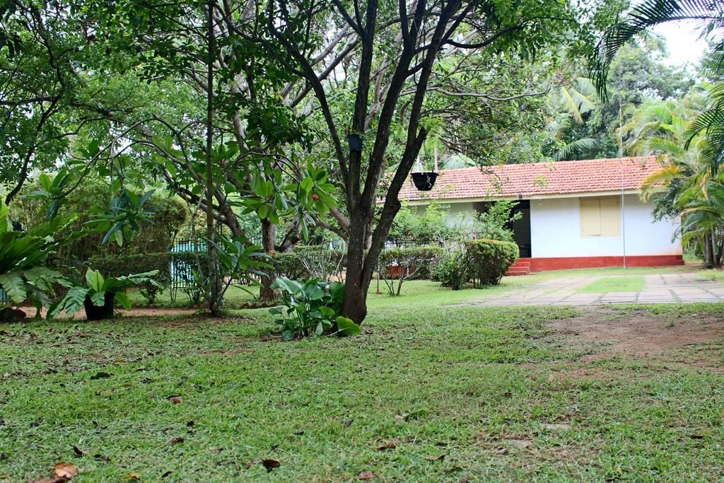 Ferienwohnung No.53 Katunayaka Exterior foto