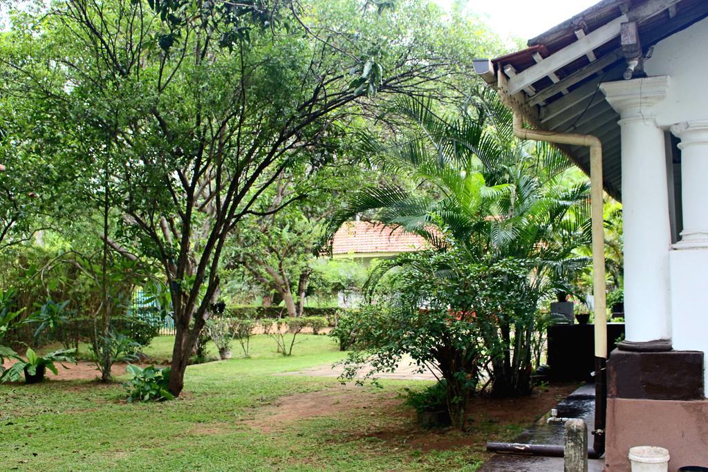 Ferienwohnung No.53 Katunayaka Exterior foto