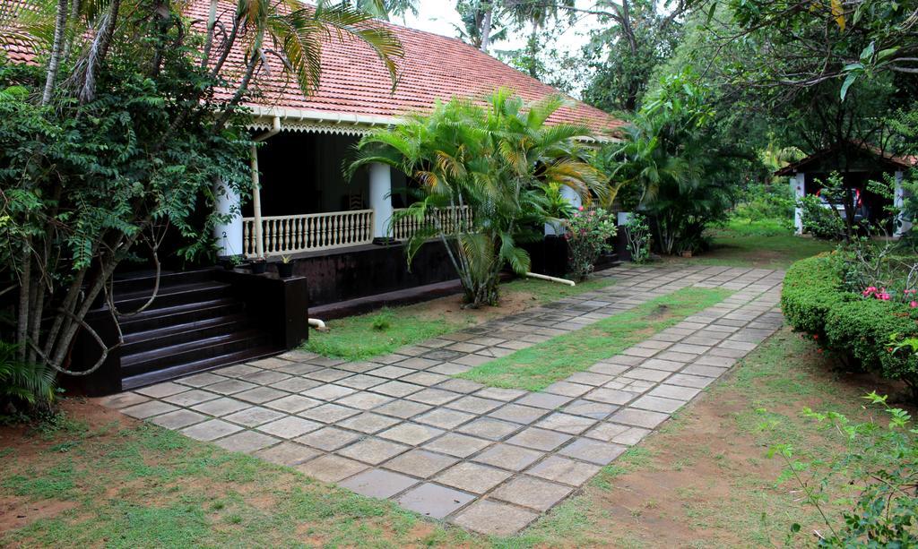 Ferienwohnung No.53 Katunayaka Exterior foto