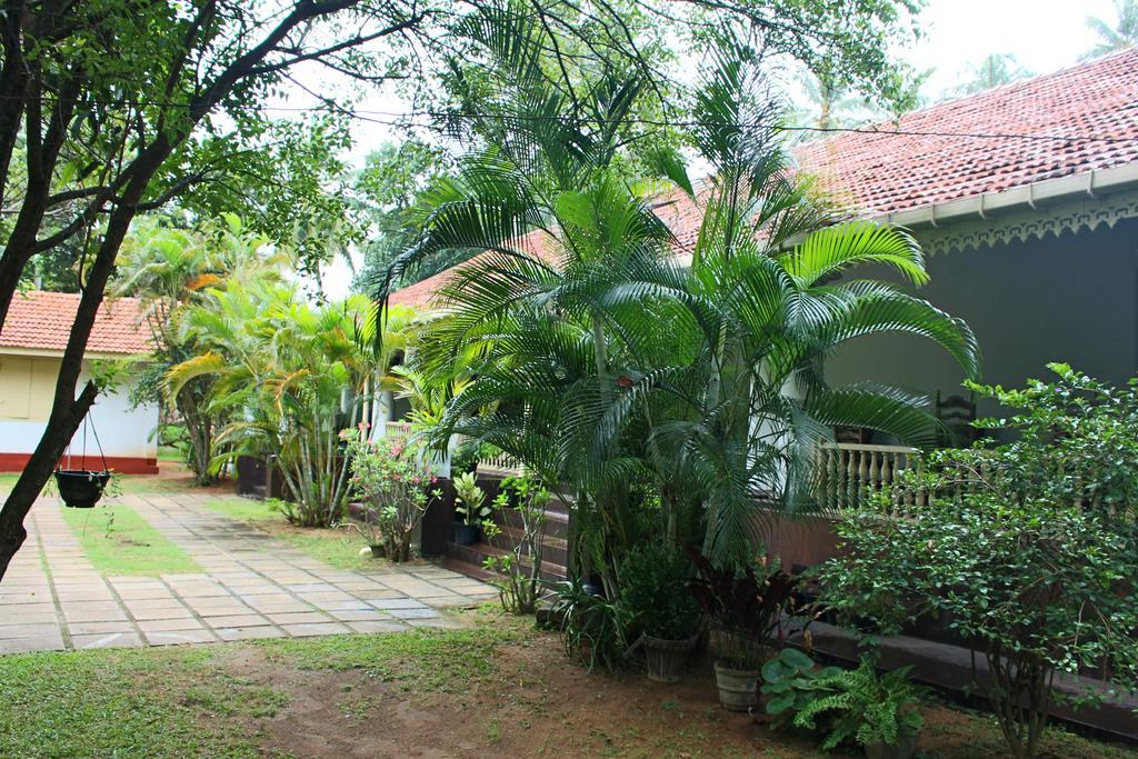 Ferienwohnung No.53 Katunayaka Exterior foto