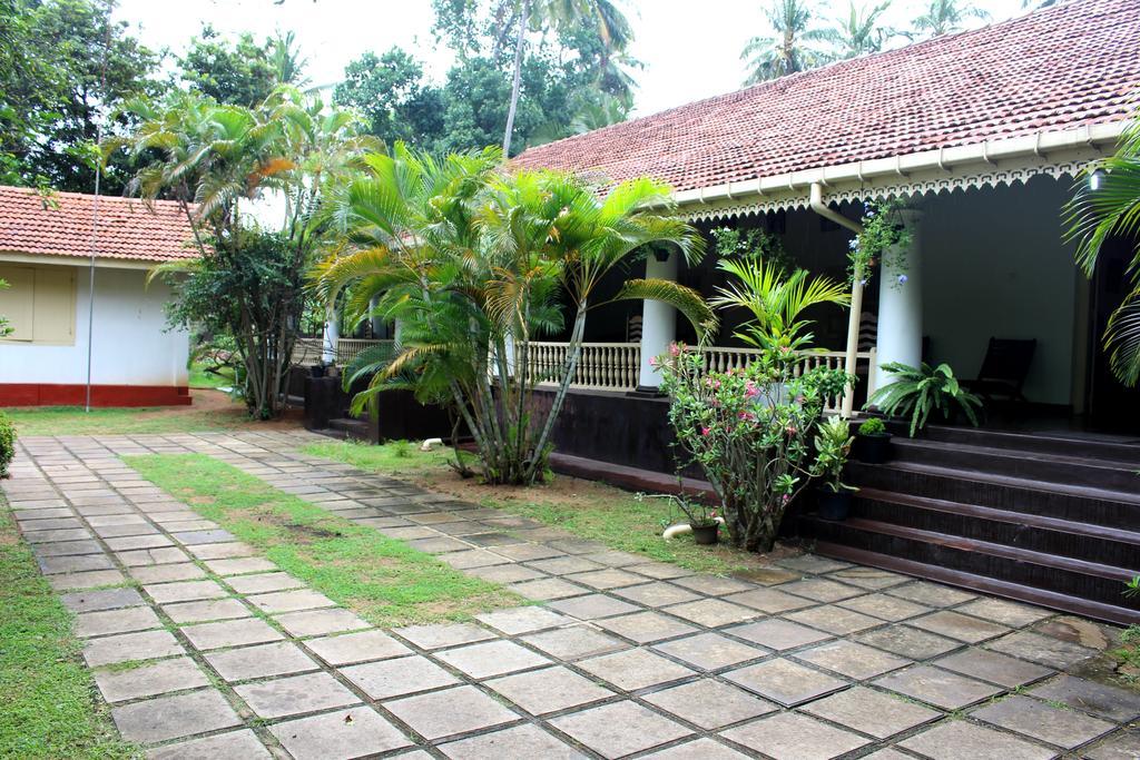 Ferienwohnung No.53 Katunayaka Exterior foto