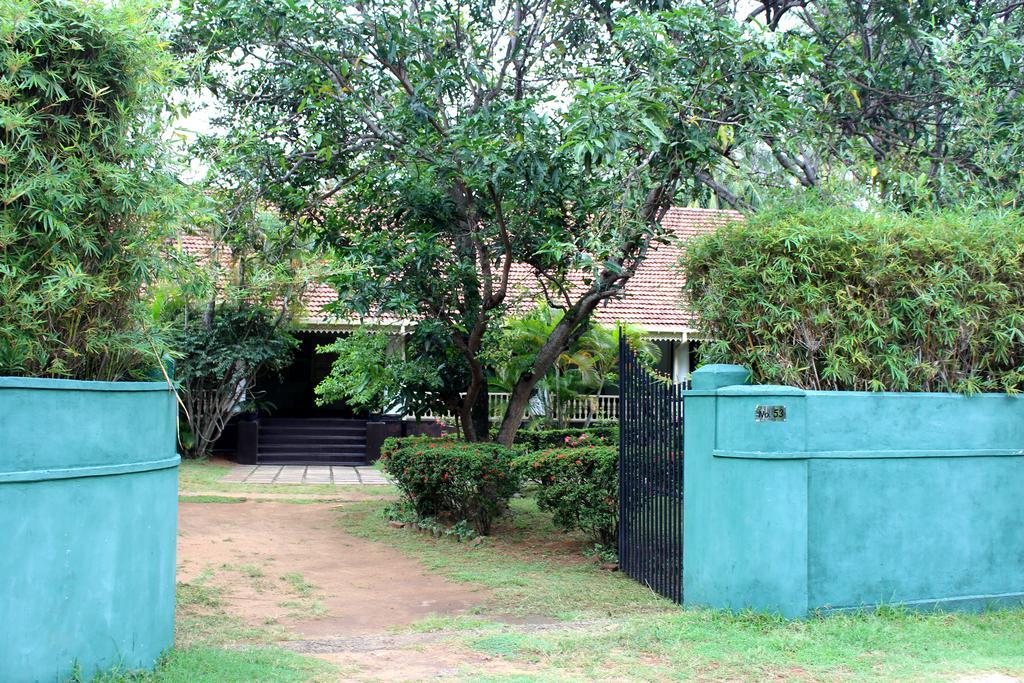 Ferienwohnung No.53 Katunayaka Exterior foto
