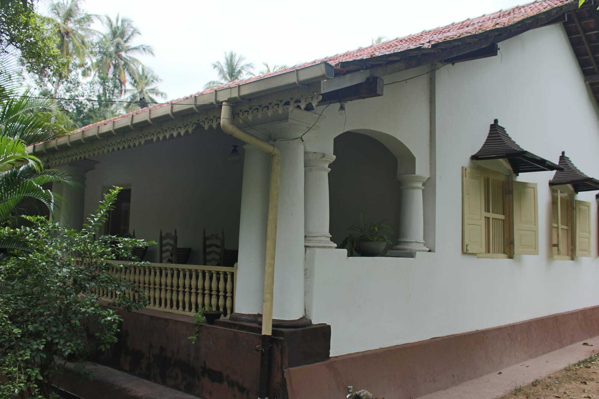 Ferienwohnung No.53 Katunayaka Exterior foto